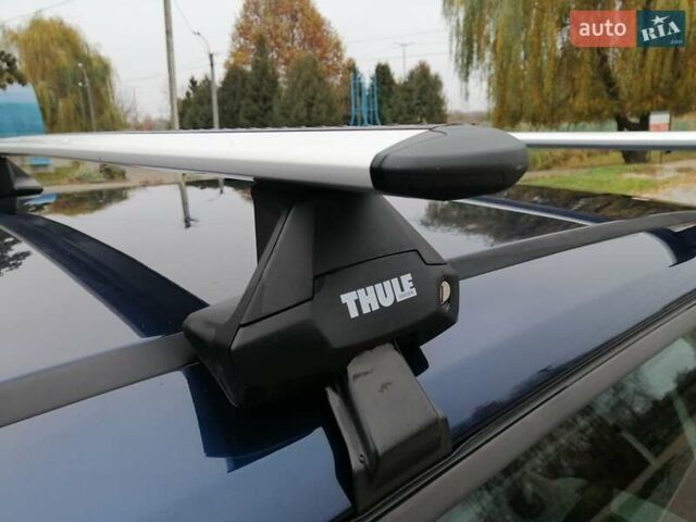 Синий Форд Фокус, объемом двигателя 1.6 л и пробегом 215 тыс. км за 7999 $, фото 71 на Automoto.ua