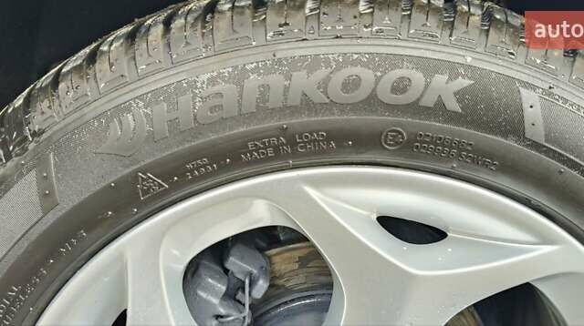 Синій Форд Фокус, об'ємом двигуна 1.6 л та пробігом 291 тис. км за 6800 $, фото 12 на Automoto.ua