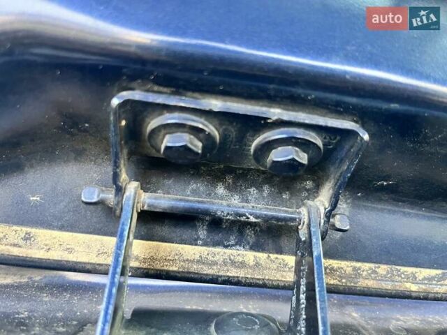 Форд Фокус 2012 у Львові на Automoto.ua Синій Форд Фокус, об'ємом двигуна 1.6 л та пробігом 249 тис. км за 7800 $, фото 12 на Automoto.ua