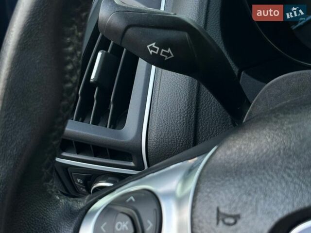 Синий Форд Фокус, объемом двигателя 1.6 л и пробегом 279 тыс. км за 7200 $, фото 32 на Automoto.ua