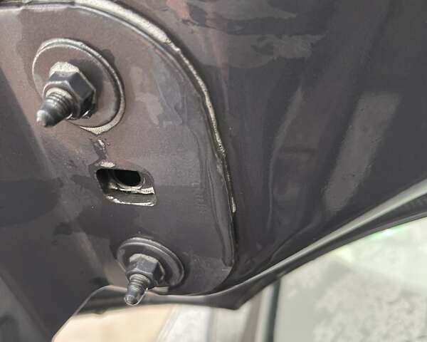 Синій Форд Фокус, об'ємом двигуна 1.6 л та пробігом 230 тис. км за 7999 $, фото 94 на Automoto.ua