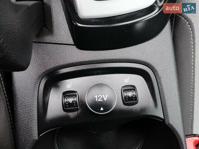 Синий Форд Фокус, объемом двигателя 1.6 л и пробегом 215 тыс. км за 7999 $, фото 30 на Automoto.ua