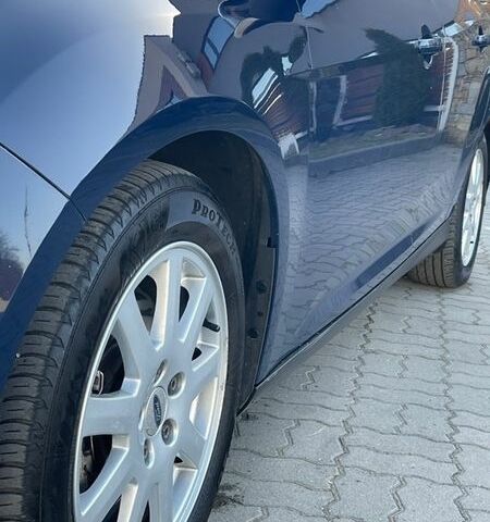 Синій Форд Фокус, об'ємом двигуна 1.6 л та пробігом 226 тис. км за 7700 $, фото 33 на Automoto.ua