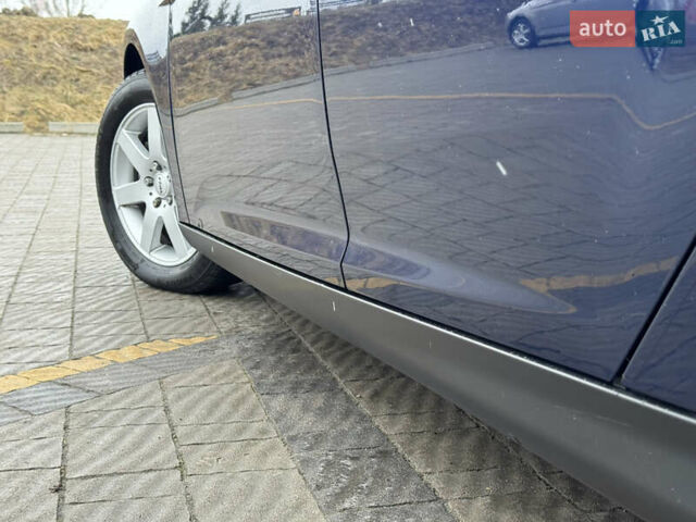 Синий Форд Фокус, объемом двигателя 1.6 л и пробегом 198 тыс. км за 6999 $, фото 23 на Automoto.ua