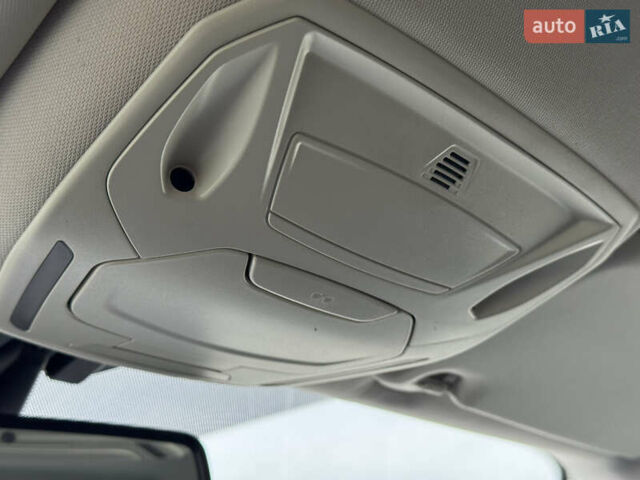 Синий Форд Фокус, объемом двигателя 1.6 л и пробегом 195 тыс. км за 7699 $, фото 59 на Automoto.ua