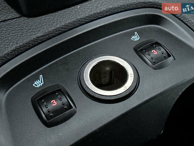 Синий Форд Фокус, объемом двигателя 1.6 л и пробегом 234 тыс. км за 7999 $, фото 50 на Automoto.ua