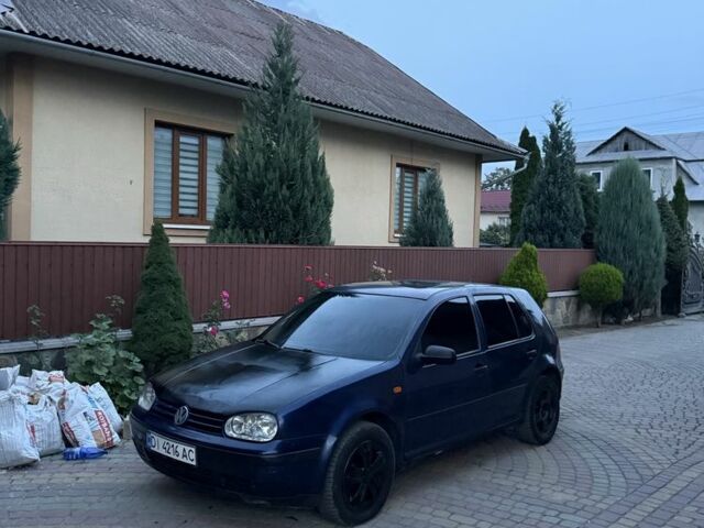 Синій Форд Фокус, об'ємом двигуна 1.6 л та пробігом 205 тис. км за 7542 $, фото 11 на Automoto.ua