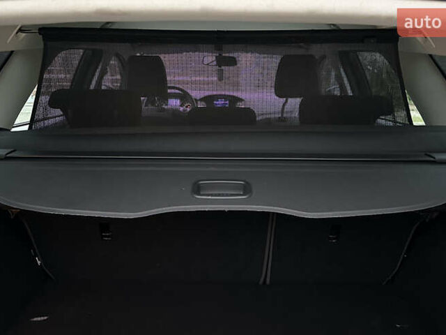 Синий Форд Фокус, объемом двигателя 1.6 л и пробегом 234 тыс. км за 7999 $, фото 74 на Automoto.ua