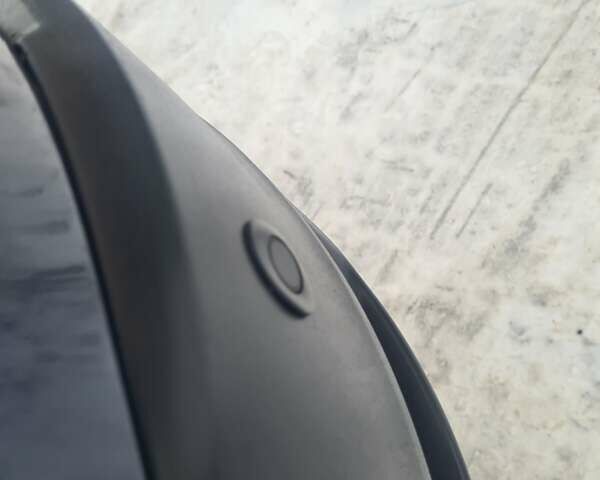 Синий Форд Фокус, объемом двигателя 1.6 л и пробегом 208 тыс. км за 8600 $, фото 35 на Automoto.ua