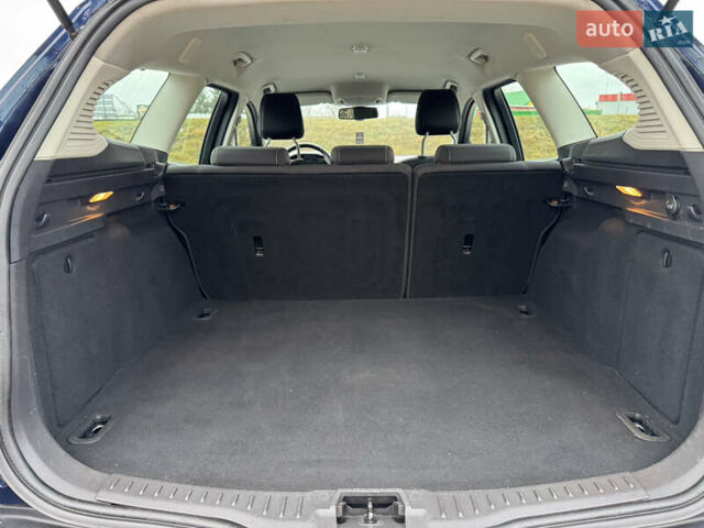 Синий Форд Фокус, объемом двигателя 1.6 л и пробегом 195 тыс. км за 7699 $, фото 70 на Automoto.ua