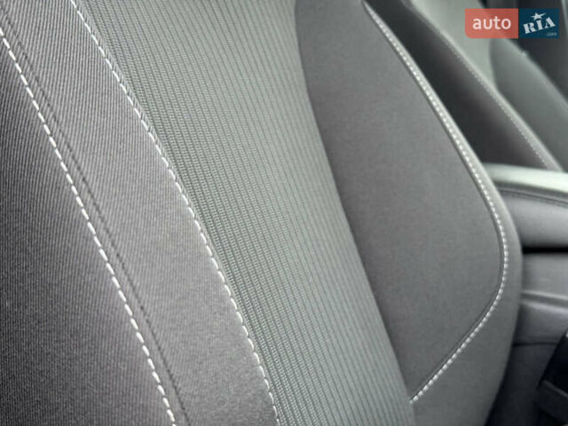 Синий Форд Фокус, объемом двигателя 1.6 л и пробегом 195 тыс. км за 7699 $, фото 85 на Automoto.ua