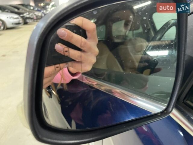 Синій Форд Фокус, об'ємом двигуна 1.6 л та пробігом 229 тис. км за 8900 $, фото 53 на Automoto.ua