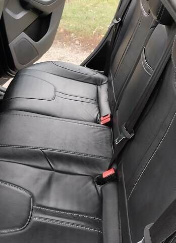 Синий Форд Фокус, объемом двигателя 1.6 л и пробегом 252 тыс. км за 8800 $, фото 23 на Automoto.ua