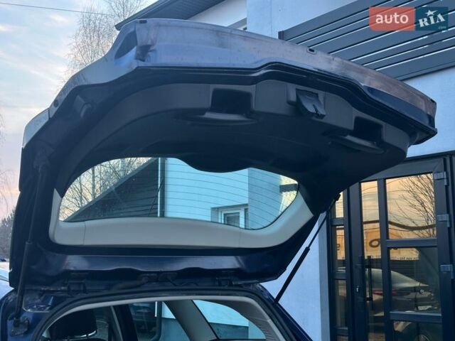 Синий Форд Фокус, объемом двигателя 1.6 л и пробегом 279 тыс. км за 7200 $, фото 47 на Automoto.ua