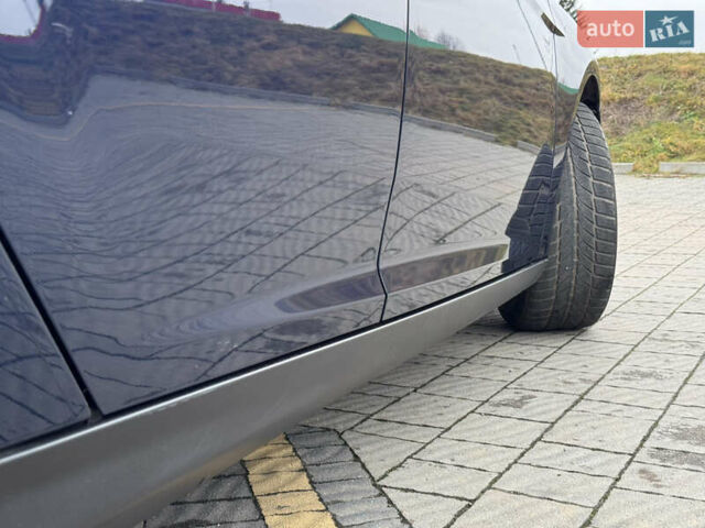 Синий Форд Фокус, объемом двигателя 1.6 л и пробегом 195 тыс. км за 7699 $, фото 16 на Automoto.ua