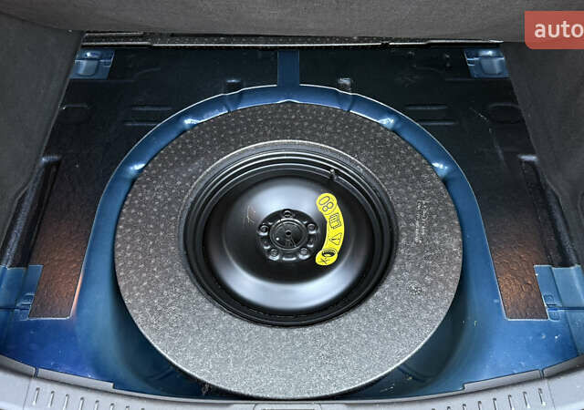 Синий Форд Фокус, объемом двигателя 1.6 л и пробегом 217 тыс. км за 7050 $, фото 27 на Automoto.ua