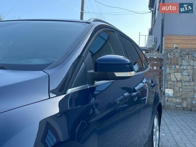Синій Форд Фокус, об'ємом двигуна 1.6 л та пробігом 226 тис. км за 7700 $, фото 32 на Automoto.ua