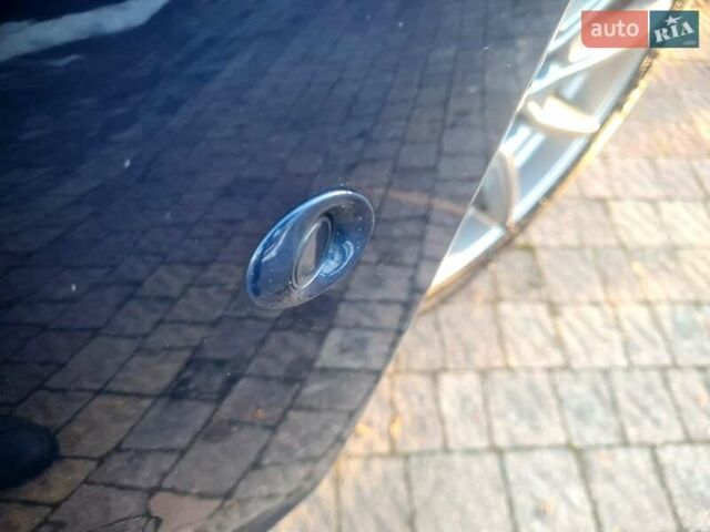 Синій Форд Фокус, об'ємом двигуна 1.6 л та пробігом 209 тис. км за 8300 $, фото 15 на Automoto.ua