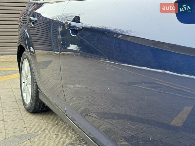 Синий Форд Фокус, объемом двигателя 1.6 л и пробегом 198 тыс. км за 6999 $, фото 10 на Automoto.ua