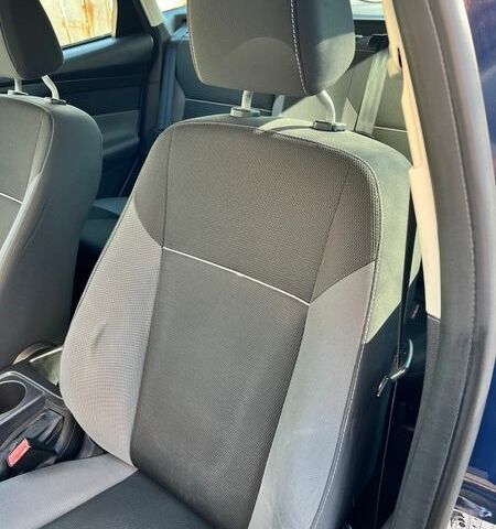 Синий Форд Фокус, объемом двигателя 1.56 л и пробегом 244 тыс. км за 7100 $, фото 35 на Automoto.ua