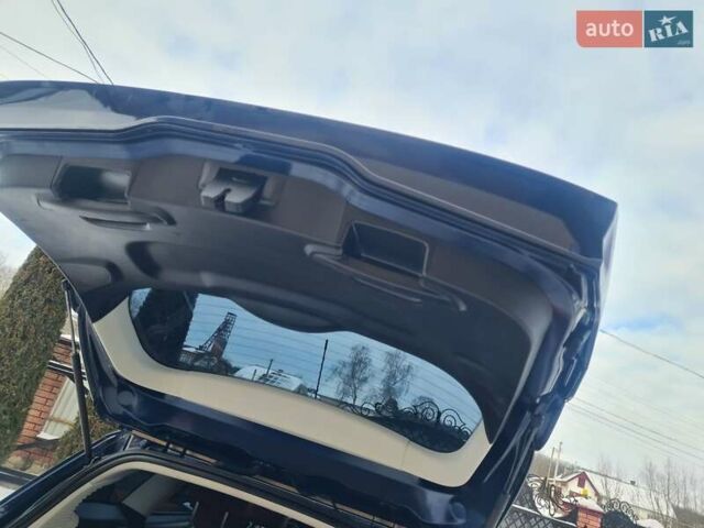 Синий Форд Фокус, объемом двигателя 1.6 л и пробегом 208 тыс. км за 8600 $, фото 101 на Automoto.ua