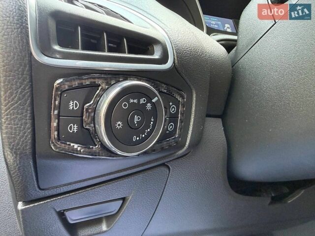 Синій Форд Фокус, об'ємом двигуна 1.56 л та пробігом 276 тис. км за 7700 $, фото 35 на Automoto.ua