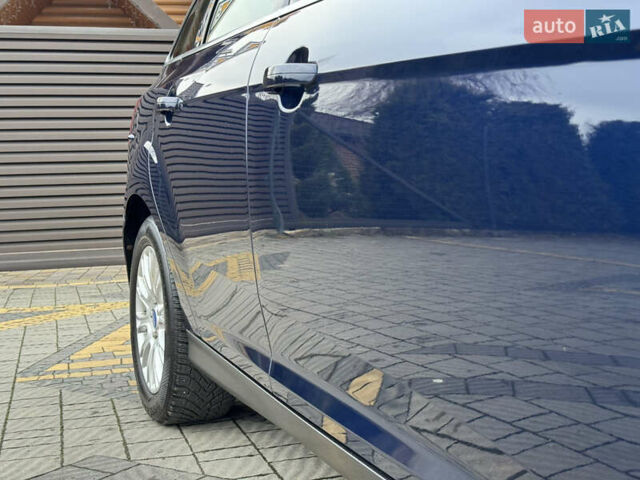 Синий Форд Фокус, объемом двигателя 1.6 л и пробегом 195 тыс. км за 7699 $, фото 9 на Automoto.ua