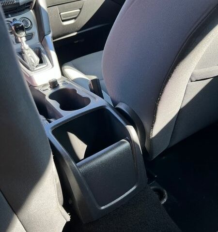 Синий Форд Фокус, объемом двигателя 1.56 л и пробегом 244 тыс. км за 7100 $, фото 41 на Automoto.ua