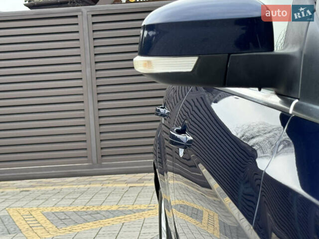 Синий Форд Фокус, объемом двигателя 1.6 л и пробегом 195 тыс. км за 7699 $, фото 6 на Automoto.ua