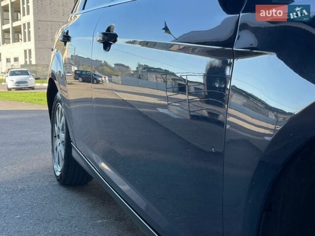 Синий Форд Фокус, объемом двигателя 1.56 л и пробегом 227 тыс. км за 7400 $, фото 14 на Automoto.ua