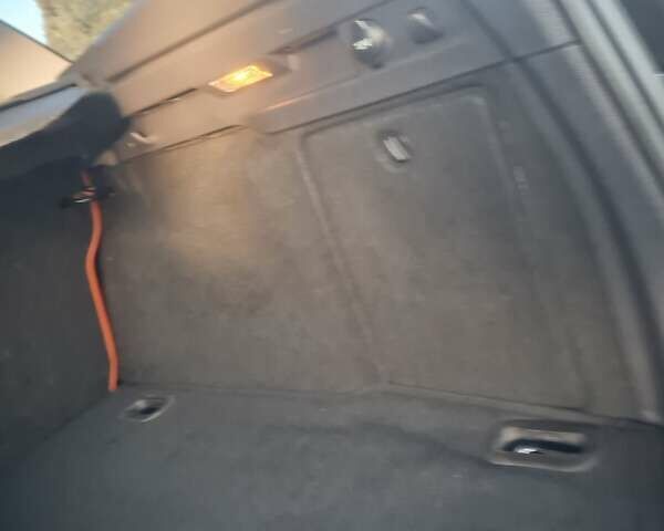 Синій Форд Фокус, об'ємом двигуна 1.6 л та пробігом 209 тис. км за 8300 $, фото 103 на Automoto.ua