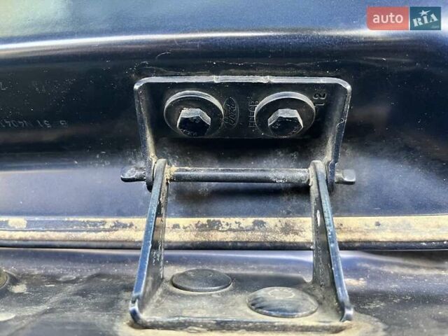 Форд Фокус 2012 у Львові на Automoto.ua Синій Форд Фокус, об'ємом двигуна 1.6 л та пробігом 249 тис. км за 7800 $, фото 13 на Automoto.ua