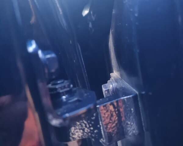 Синій Форд Фокус, об'ємом двигуна 1.6 л та пробігом 209 тис. км за 8300 $, фото 122 на Automoto.ua