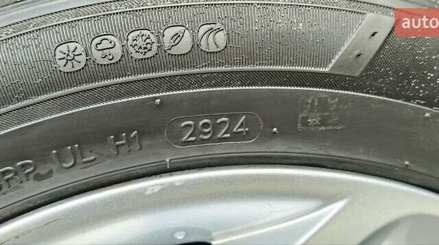 Синій Форд Фокус, об'ємом двигуна 1.6 л та пробігом 291 тис. км за 6800 $, фото 11 на Automoto.ua