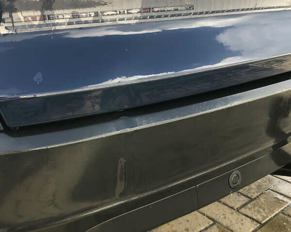 Синий Форд Фокус, объемом двигателя 1.56 л и пробегом 323 тыс. км за 6700 $, фото 15 на Automoto.ua