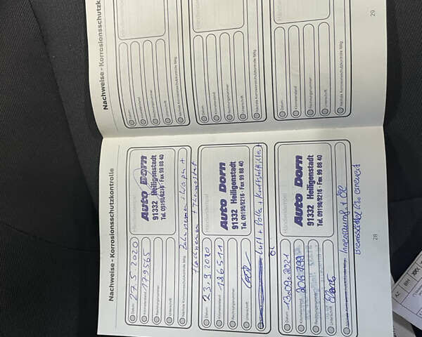 Синий Форд Фокус, объемом двигателя 1.6 л и пробегом 217 тыс. км за 7750 $, фото 18 на Automoto.ua