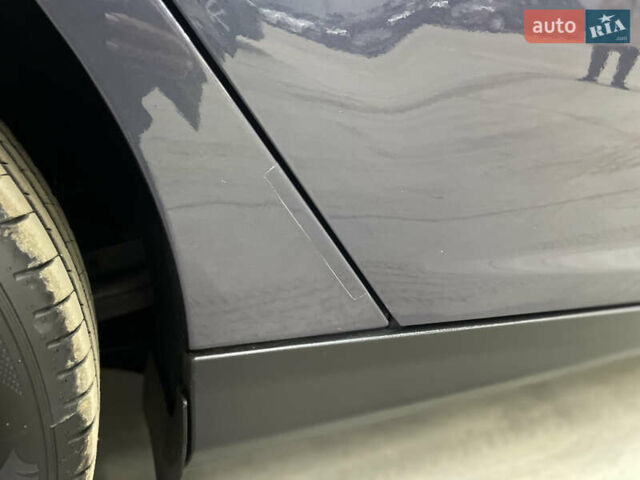 Синій Форд Фокус, об'ємом двигуна 1.6 л та пробігом 217 тис. км за 8350 $, фото 10 на Automoto.ua