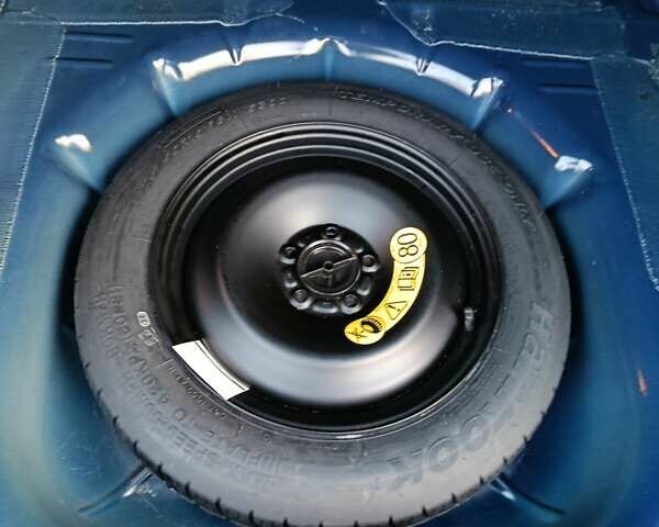 Синій Форд Фокус, об'ємом двигуна 1.6 л та пробігом 243 тис. км за 7300 $, фото 14 на Automoto.ua