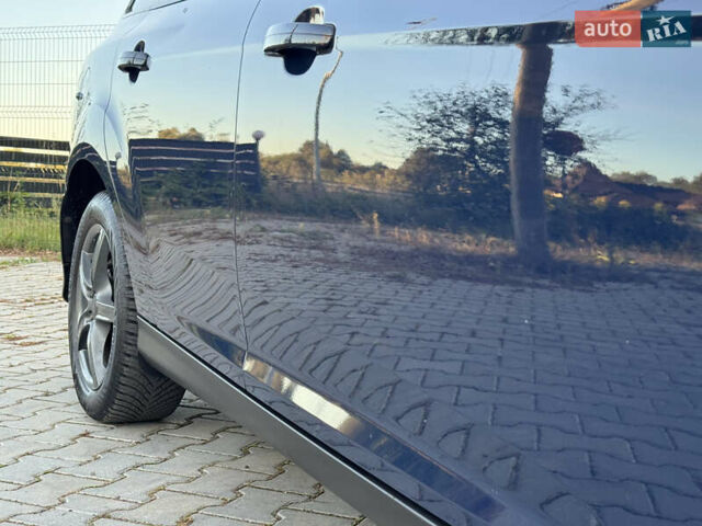 Синій Форд Фокус, об'ємом двигуна 1.6 л та пробігом 232 тис. км за 7299 $, фото 10 на Automoto.ua
