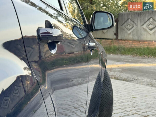 Синій Форд Фокус, об'ємом двигуна 1.6 л та пробігом 232 тис. км за 7299 $, фото 14 на Automoto.ua