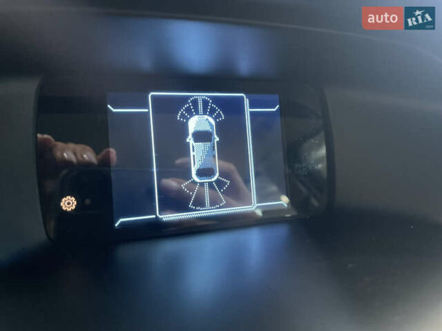 Синий Форд Фокус, объемом двигателя 1.6 л и пробегом 217 тыс. км за 7750 $, фото 30 на Automoto.ua