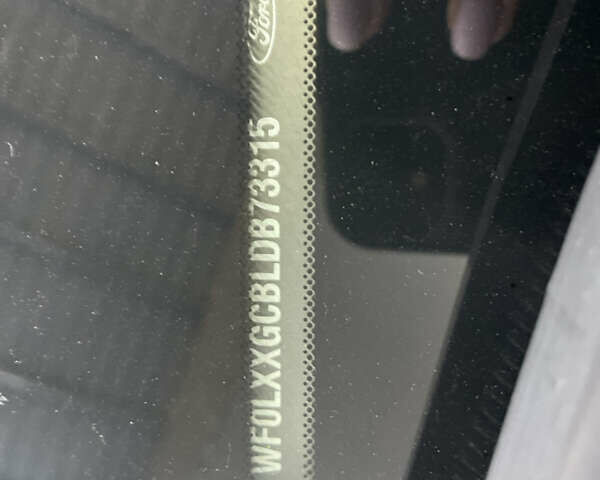 Синий Форд Фокус, объемом двигателя 1.6 л и пробегом 217 тыс. км за 7750 $, фото 28 на Automoto.ua