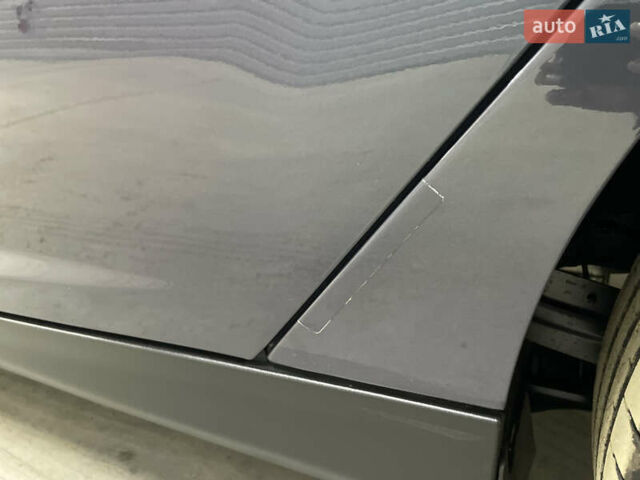 Синій Форд Фокус, об'ємом двигуна 1.6 л та пробігом 217 тис. км за 8350 $, фото 11 на Automoto.ua