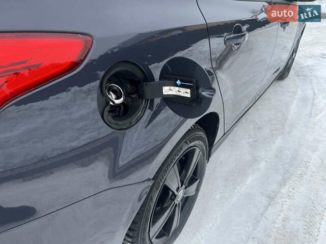 Синий Форд Фокус, объемом двигателя 1.6 л и пробегом 217 тыс. км за 7100 $, фото 23 на Automoto.ua