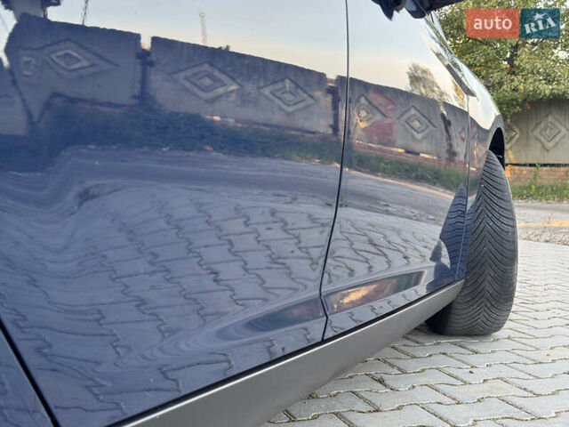 Синій Форд Фокус, об'ємом двигуна 1.6 л та пробігом 232 тис. км за 7299 $, фото 16 на Automoto.ua