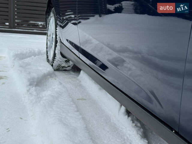 Синий Форд Фокус, объемом двигателя 1.6 л и пробегом 208 тыс. км за 8649 $, фото 9 на Automoto.ua