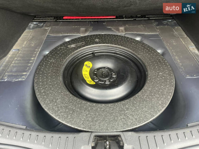 Синий Форд Фокус, объемом двигателя 1.6 л и пробегом 217 тыс. км за 7100 $, фото 22 на Automoto.ua