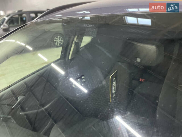 Синій Форд Фокус, об'ємом двигуна 1.6 л та пробігом 217 тис. км за 8350 $, фото 16 на Automoto.ua