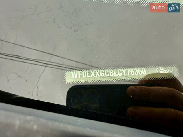 Синій Форд Фокус, об'ємом двигуна 1 л та пробігом 106 тис. км за 5499 $, фото 29 на Automoto.ua