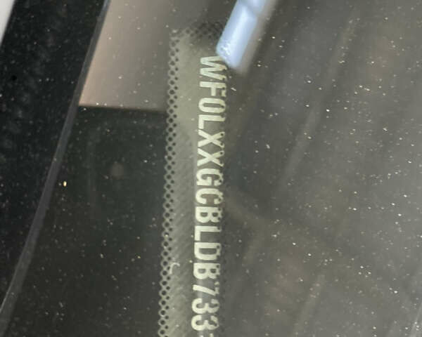 Синій Форд Фокус, об'ємом двигуна 1.6 л та пробігом 217 тис. км за 8350 $, фото 24 на Automoto.ua